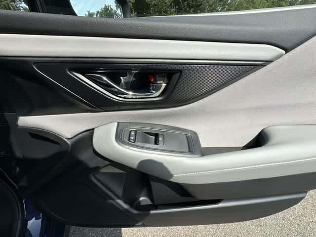 Thumbnail: 2025 Subaru Legacy - 20