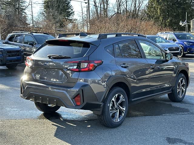 Thumbnail: 2026 Subaru Crosstrek - 30