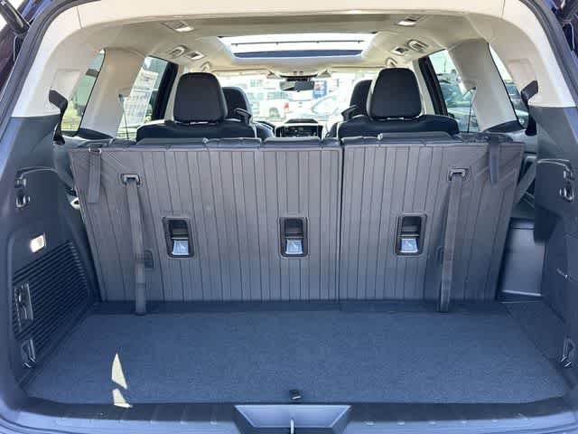 Thumbnail: 2026 Subaru Ascent - 25