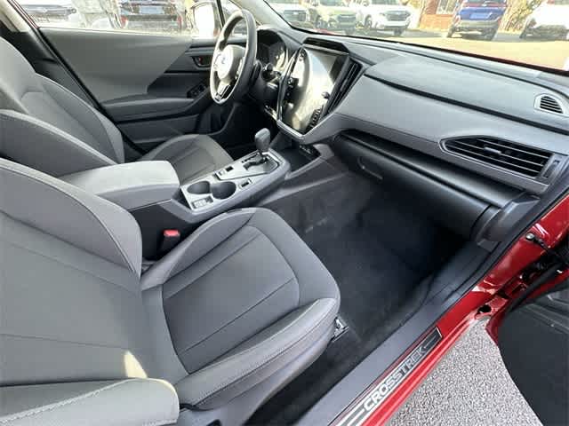 Thumbnail: 2026 Subaru Crosstrek - 18