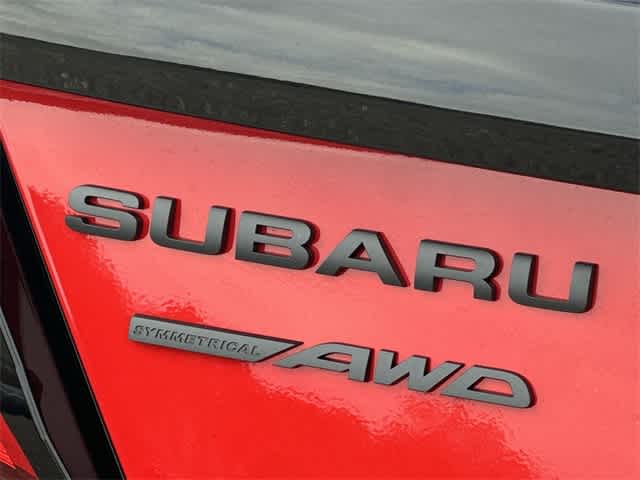Thumbnail: 2025 Subaru WRX - 25