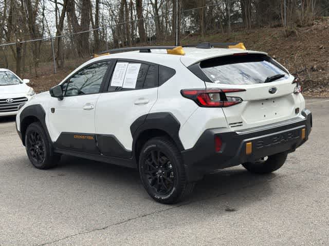 Thumbnail: 2025 Subaru Crosstrek - 31