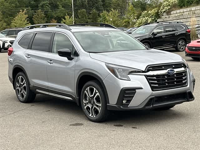 Thumbnail: 2025 Subaru Ascent - 33