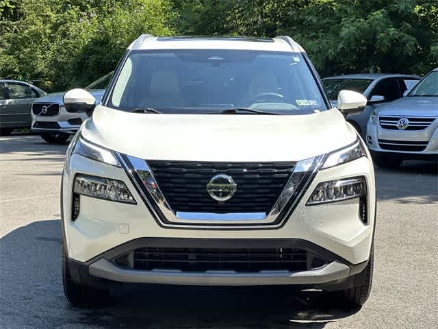 Thumbnail: 2021 Nissan Rogue - 18