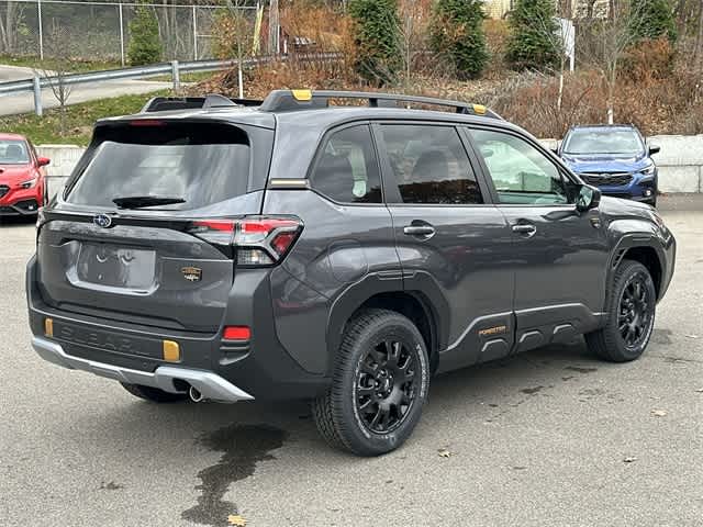 Thumbnail: 2026 Subaru Forester - 30