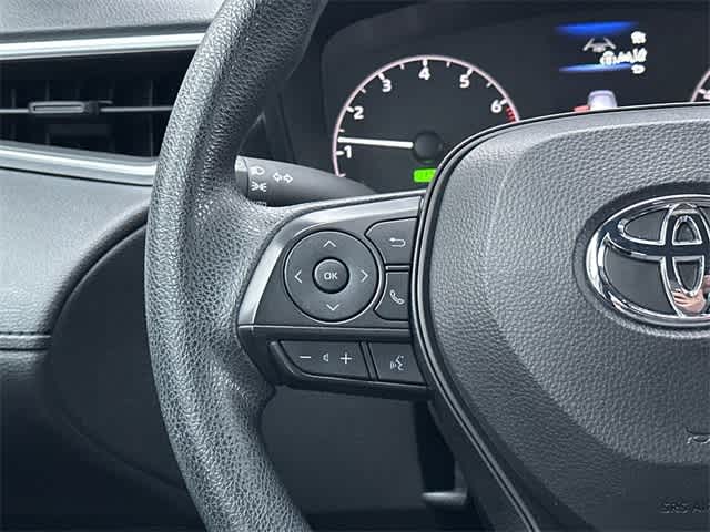 Thumbnail: 2024 Toyota Corolla Cross - 8