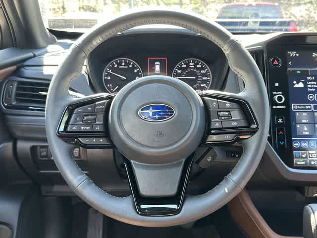 Thumbnail: 2026 Subaru Forester - 8