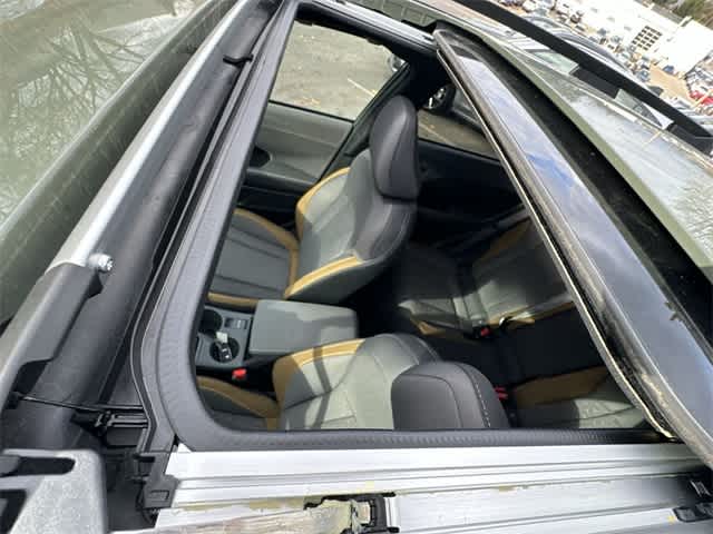 Thumbnail: 2025 Subaru Crosstrek - 6