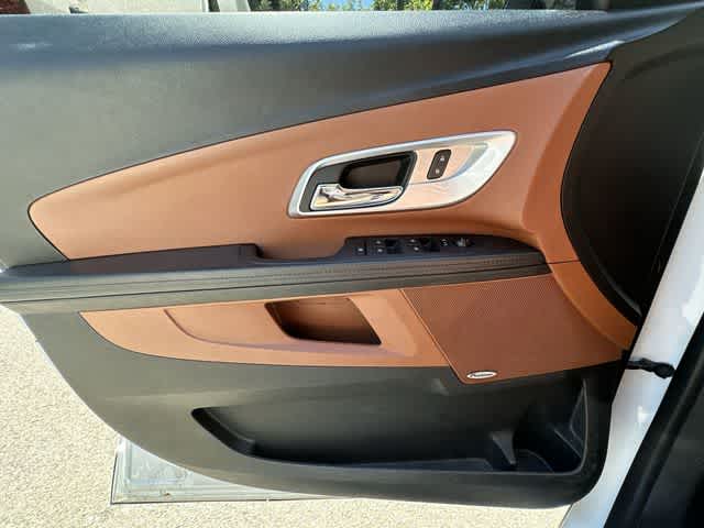 Thumbnail: 2016 Chevrolet Equinox - 15