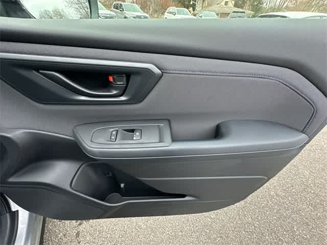 Thumbnail: 2026 Subaru Forester - 23