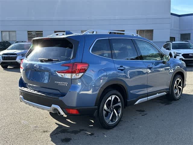 Thumbnail: 2022 Subaru Forester - 34