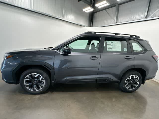 Thumbnail: 2026 Subaru Forester - 2