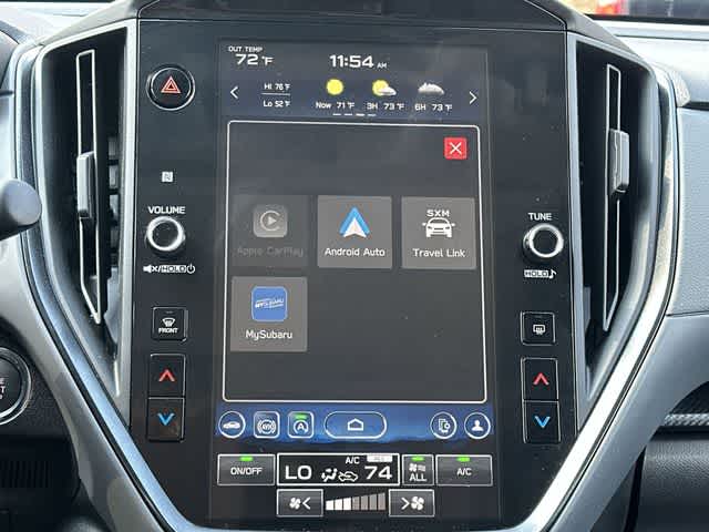 Thumbnail: 2026 Subaru Crosstrek - 13