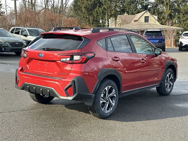 Thumbnail: 2026 Subaru Crosstrek - 29