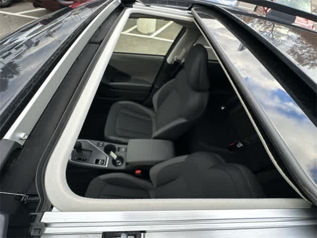 Thumbnail: 2025 Subaru Crosstrek - 6