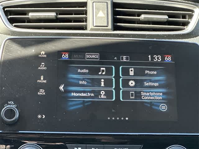 Thumbnail: 2020 Honda CR-V - 13