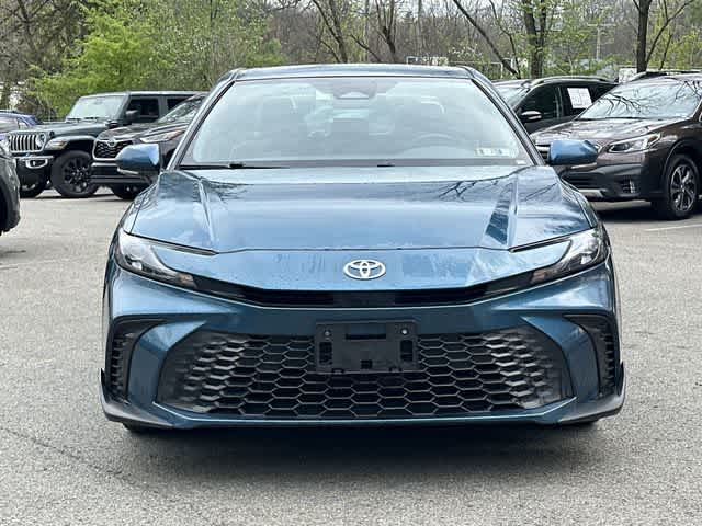 Thumbnail: 2025 Toyota Camry - 18