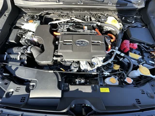 Thumbnail: 2026 Subaru Crosstrek - 25