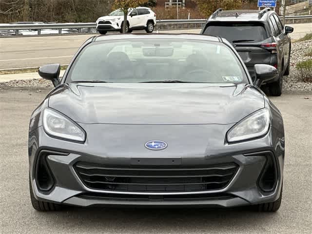 Thumbnail: 2025 Subaru BRZ - 29
