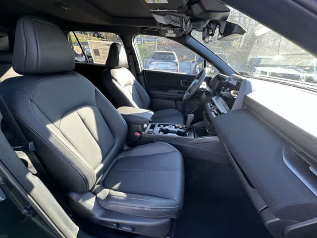 Thumbnail: 2026 Subaru Outback - 22