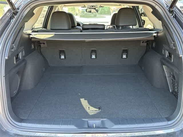 Thumbnail: 2025 Subaru Outback - 25