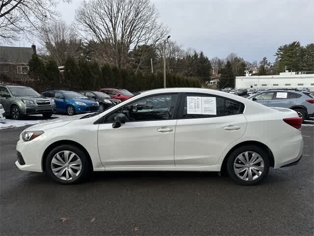 Thumbnail: 2023 Subaru Impreza - 2