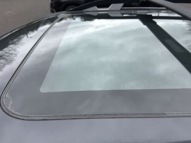 Thumbnail: 2019 Subaru Forester - 6