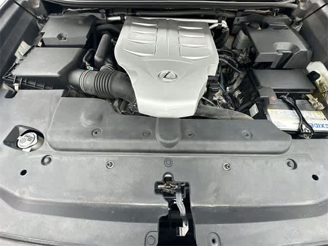 Thumbnail: 2013 Lexus GX - 26