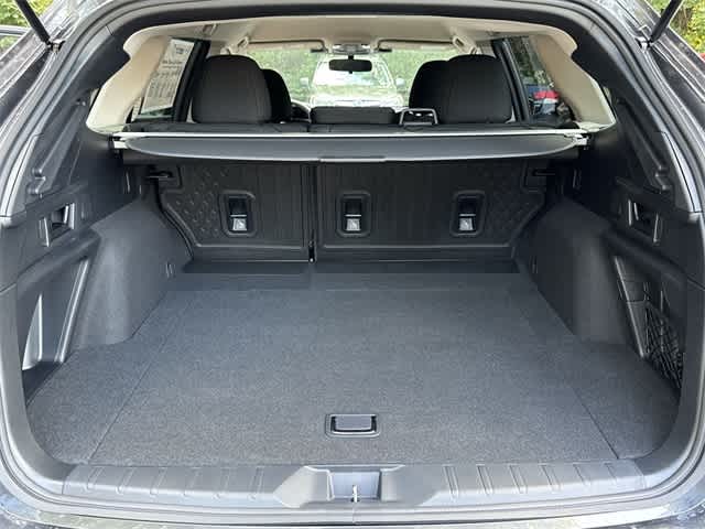 Thumbnail: 2025 Subaru Outback - 21