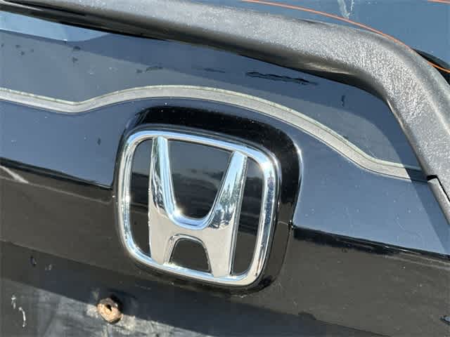 Thumbnail: 2010 Honda Fit - 13