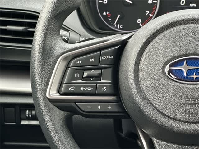 Thumbnail: 2025 Subaru Impreza - 8