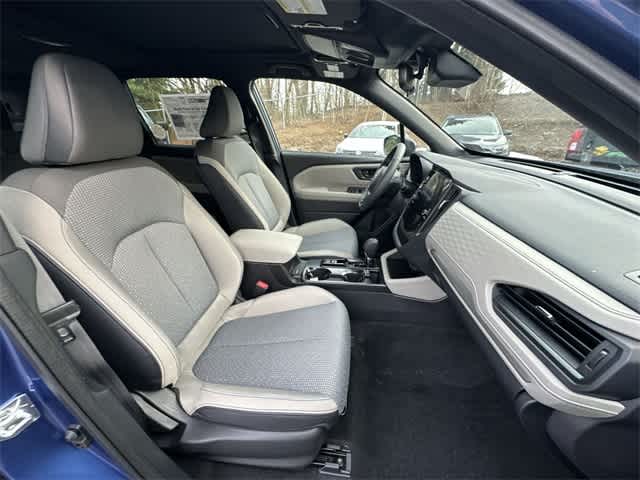 Thumbnail: 2026 Subaru Forester - 20