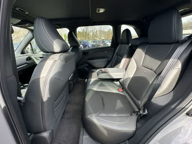 Thumbnail: 2026 Subaru Forester - 18