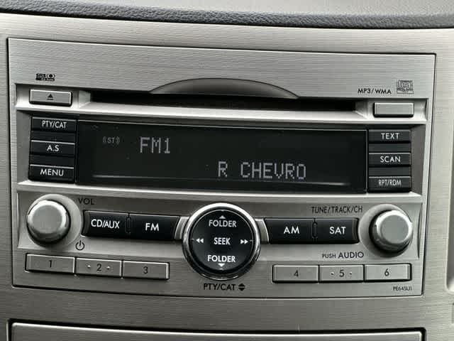 Thumbnail: 2010 Subaru Outback - 10