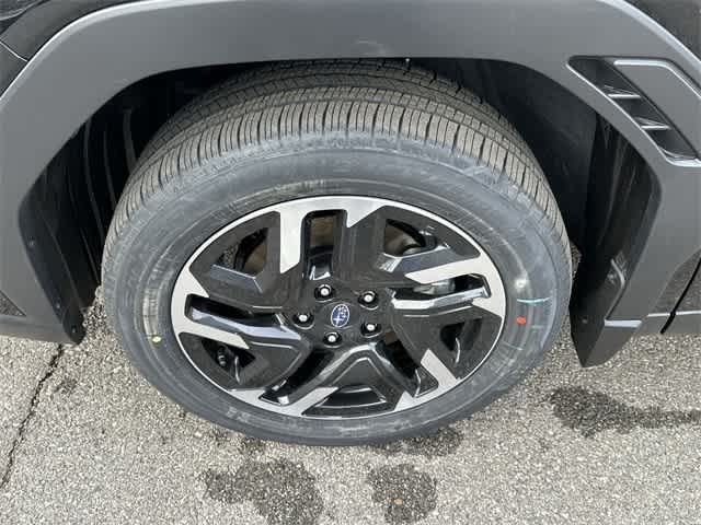 Thumbnail: 2026 Subaru Forester - 5