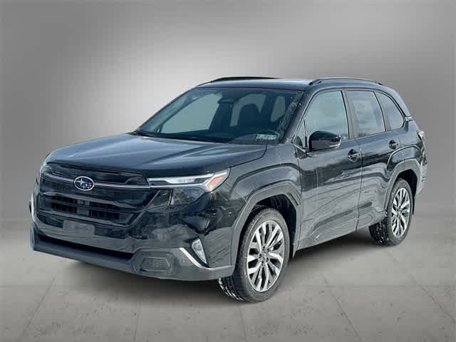 Thumbnail: 2026 Subaru Forester - 1