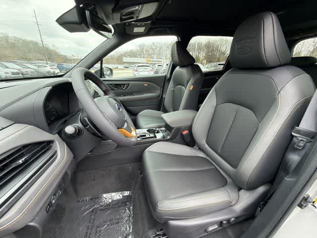 Thumbnail: 2026 Subaru Forester - 18