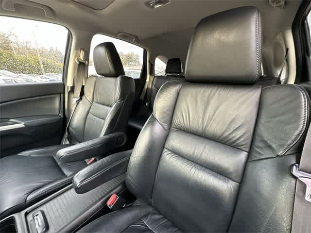 Thumbnail: 2012 Honda CR-V - 14