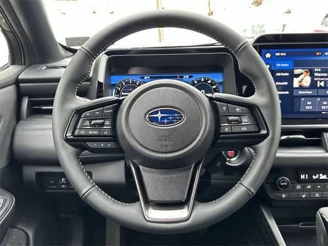 Thumbnail: 2026 Subaru Outback - 8