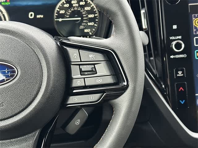 Thumbnail: 2025 Subaru Forester - 10