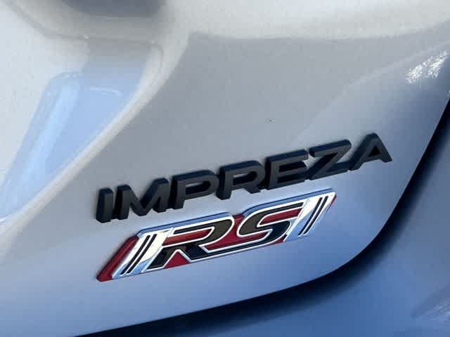 Thumbnail: 2026 Subaru Impreza - 26