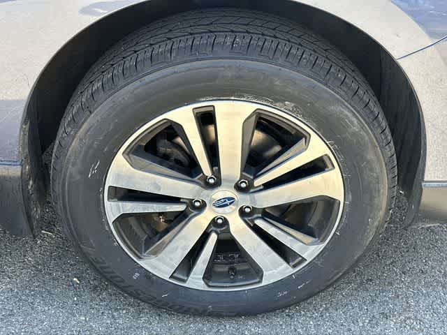 Thumbnail: 2018 Subaru Outback - 5