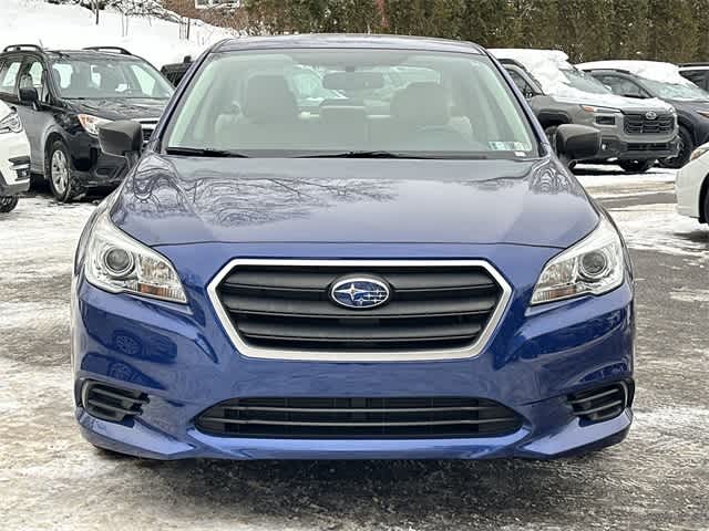 Thumbnail: 2016 Subaru Legacy - 27