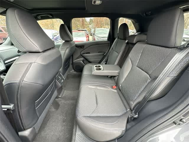 Thumbnail: 2026 Subaru Forester - 18