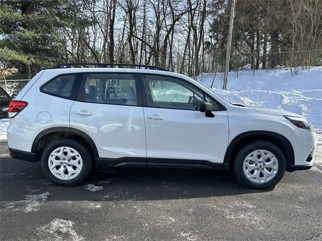 Thumbnail: 2022 Subaru Forester - 3