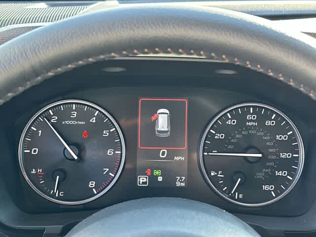 Thumbnail: 2026 Subaru Ascent - 7