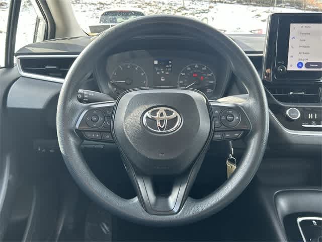 Thumbnail: 2023 Toyota Corolla - 7