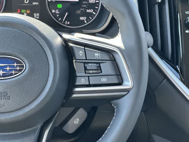 Thumbnail: 2026 Subaru Ascent - 10