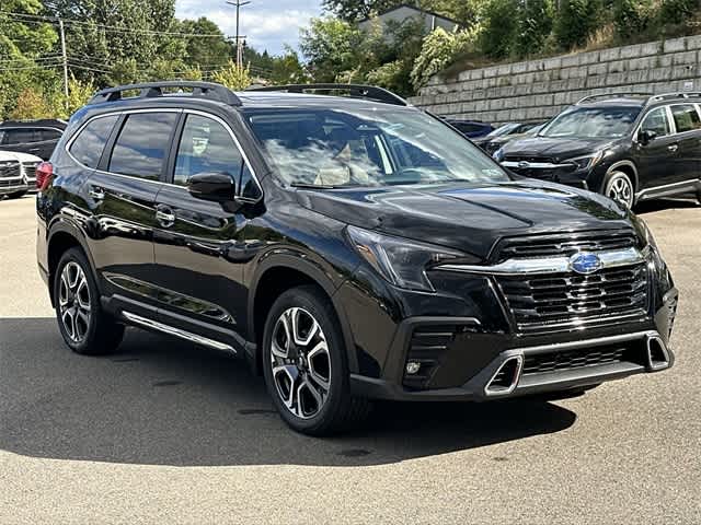 Thumbnail: 2025 Subaru Ascent - 33
