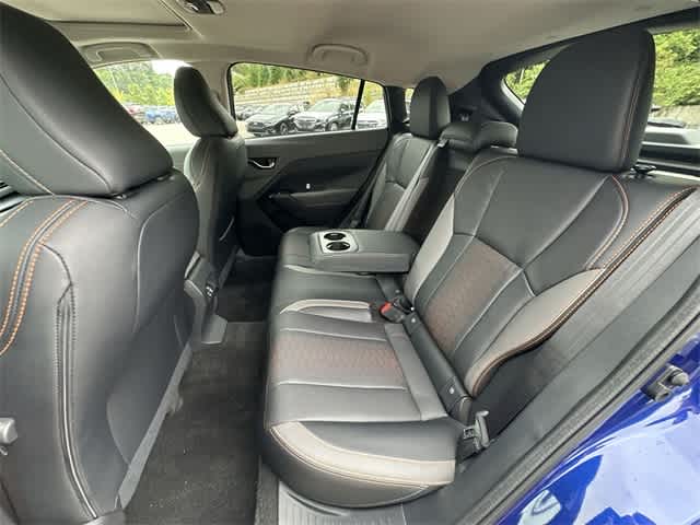 Thumbnail: 2025 Subaru Crosstrek - 19